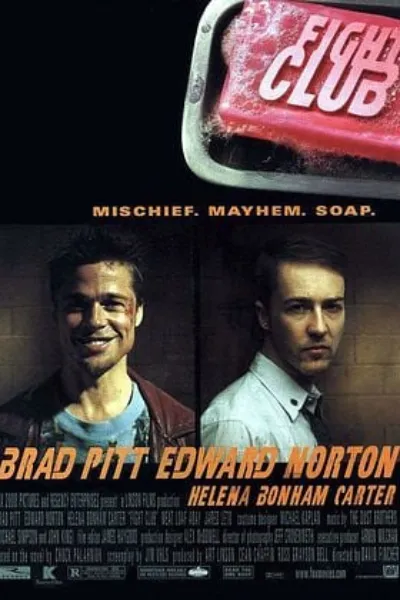 Yağmur Adam (Rain Man)